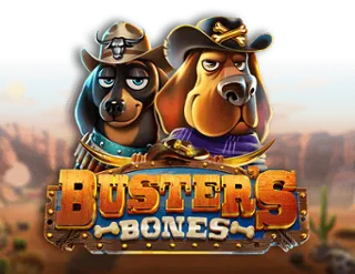 Busters Bones