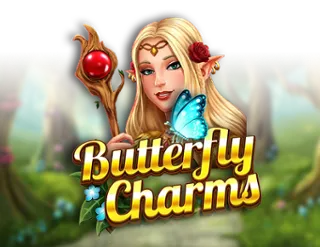Butterfly Charms