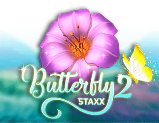 Butterfly Staxx 2
