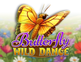 Butterfly Wild Dance