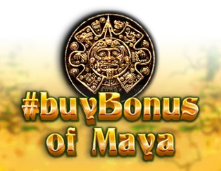 BuyBonus of Maya