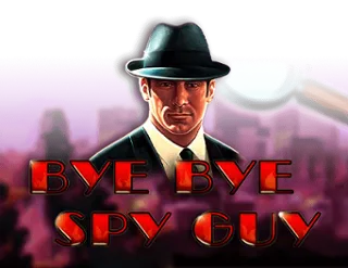 Bye Bye Spy Guy