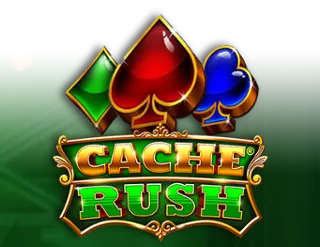 Cache Rush