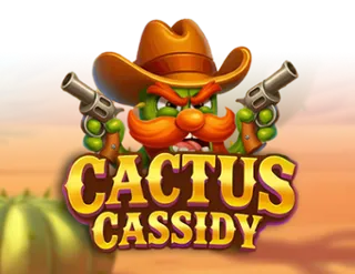 Cactus Cassidy
