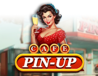 Cafe Pin-Up