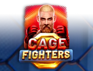 Cage Fighters