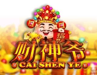Cai Shen Ye