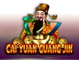 Cai Yuan Guang Jin