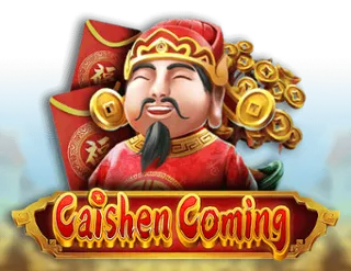 Caishen Coming