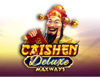 Caishen Deluxe Maxways