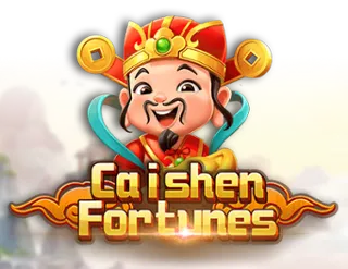 Caishen Fortunes
