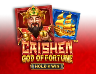 Caishen God of Fortune