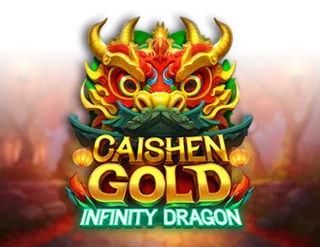 Caishen Gold: Infinity Dragon