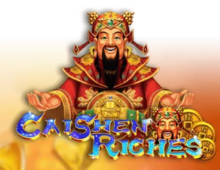 Caishen Riches