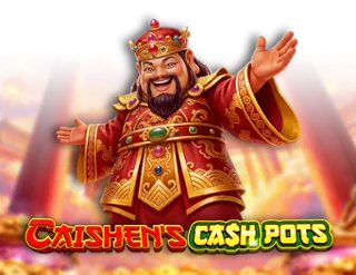 Caishen's Cash Pots