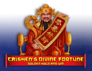 Caishen's Divine Fortune