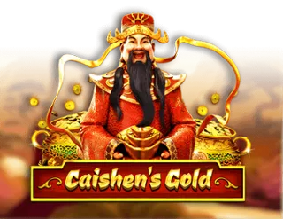Caishen’s Gold