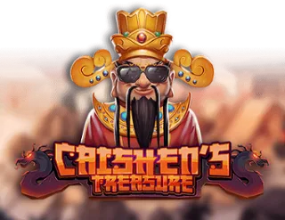 Caishen's Treasure