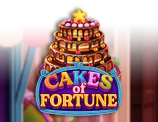 Cakes of Fortune