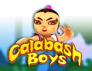 Calabash Boys