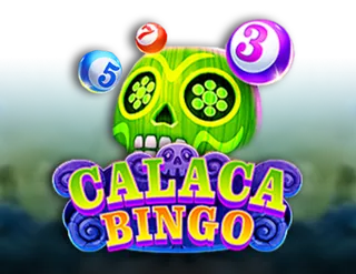 Calaca Bingo
