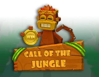 Call Of The Jungle