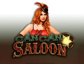 Can Can Saloon