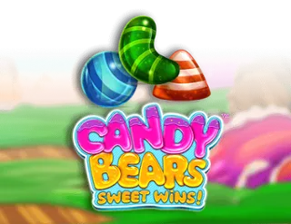 Candy Bears: Sweet Wins!