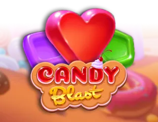 Candy Blast