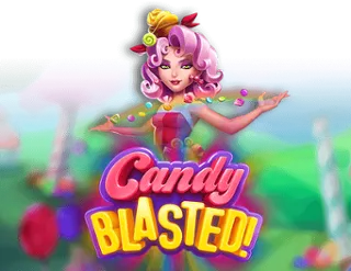 Candy Blasted!