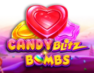 Candy Blitz Bombs