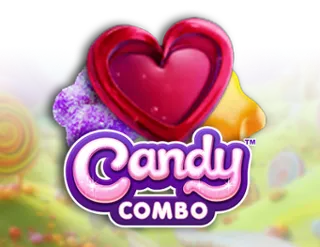 Candy Combo 2 Power Combo