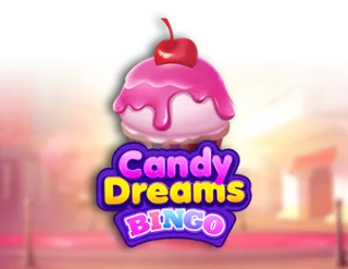 Candy Dreams Bingo