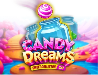 Candy Dreams Sweet Collector
