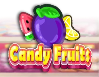 Candy Fruits