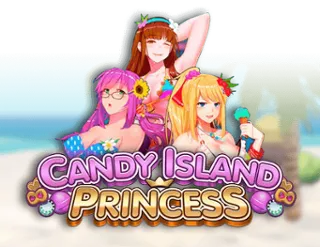 Candy Island Princess