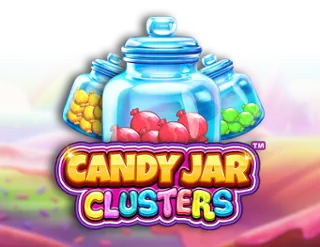 Candy Jar Clusters