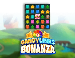 Candy Links Bonanza