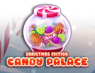 Candy Palace - Christmas Edition