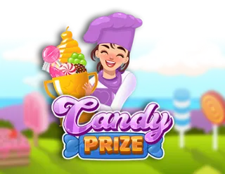 Candy Prize