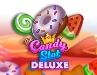 Candy Slot Deluxe