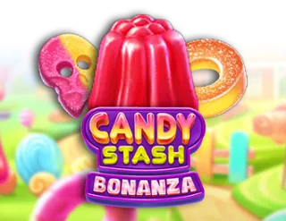 Candy Stash Bonanza