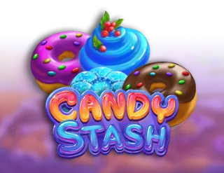 Candy Stash