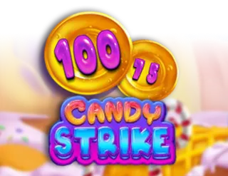 Candy Strike