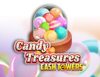 Candy Treasures Cash Towers