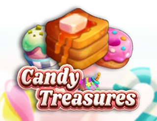 Candy Treasures