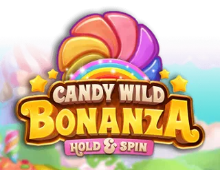Candy Wild Bonanza