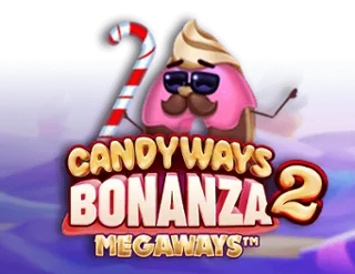 Candyways Bonanza 2 Megaways