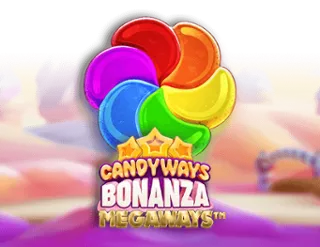 Candyways Bonanza Megaways