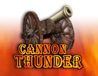 Cannon Thunder